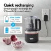 Cordless Food Chopper - Image 5