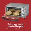 Toaster Oven, Stainless Steel - Image 7