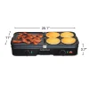 3-in-1 Grill/Griddle - Image 8