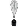 2 Speed Immersion Blender - Image 9