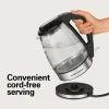 1.7 Liter Glass Kettle - Image 5