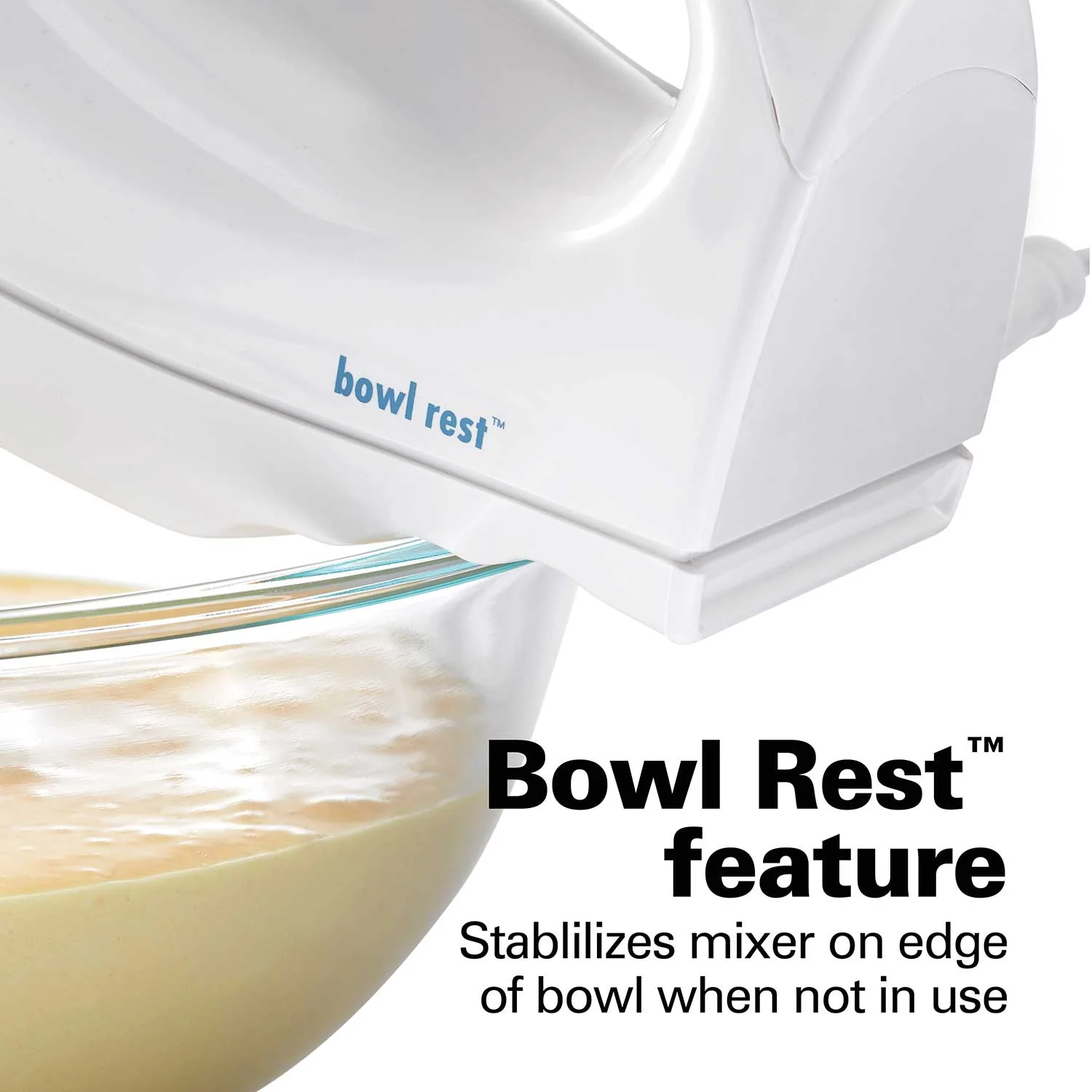 6 Speeds Hand Mixer - Image 6