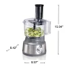 Hamilton Beach® 10 Cup Spiralizing Food Processor, 70735 - Image 7