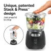 Stack & Press™ 2 Speed Food Chopper - Image 2