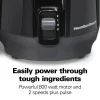 Big Mouth® Juice & Blend 2-in-1 Juicer and Blender - Image 5