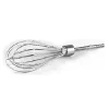 6 Speed Hand Mixer with Snap-On Case, Black - Image 10