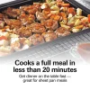 Sure-Crisp® Air Fryer Toaster Oven - Image 5