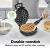 Belgian Waffle Maker - Image 3