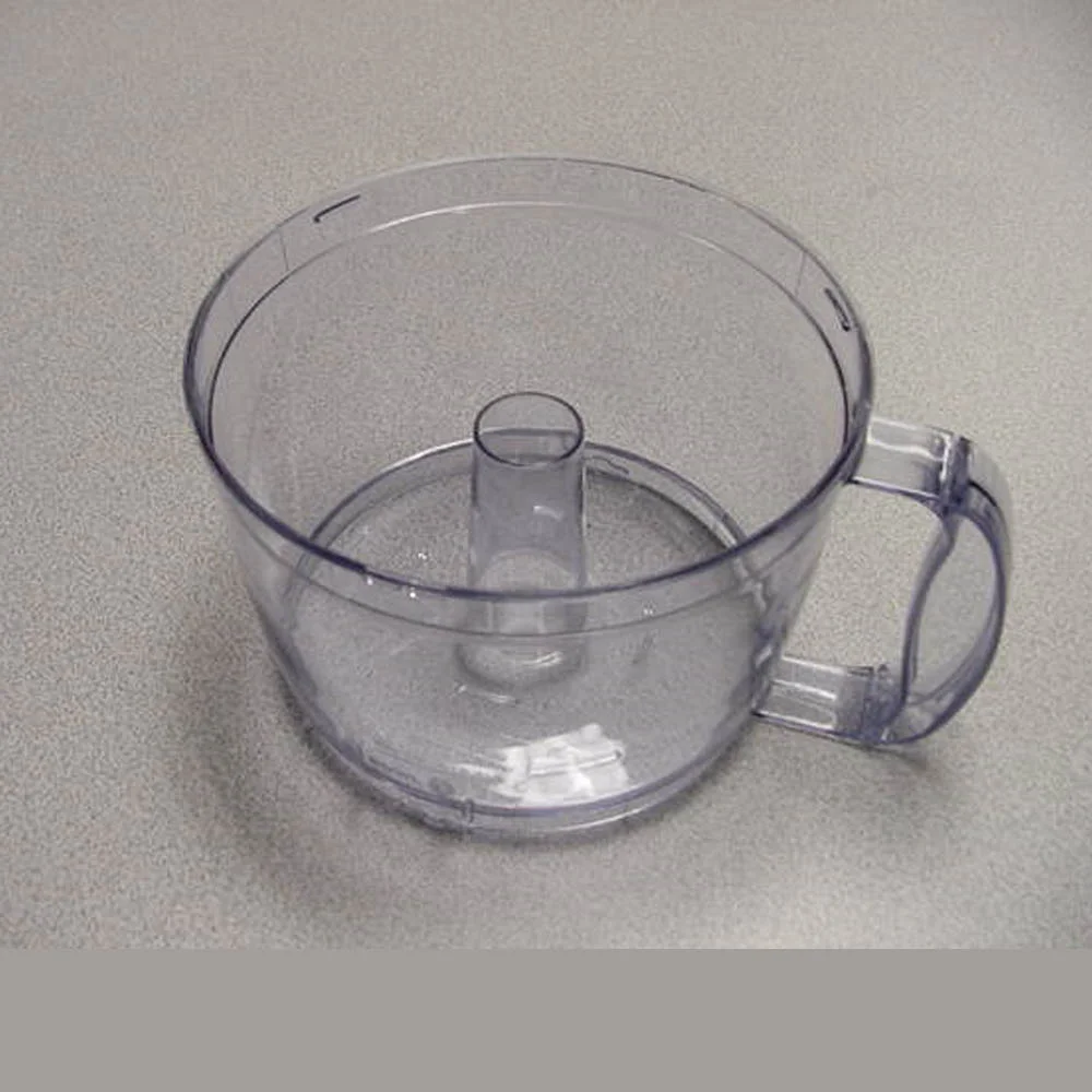 Hamilton Beach® 8 Cup Bowl Food Processor (70450) - Image 7