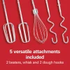 6 Speed Stand Mixer - Image 4