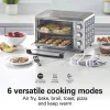 6-in-1 Dual Level Air Fry Oven - Image 4