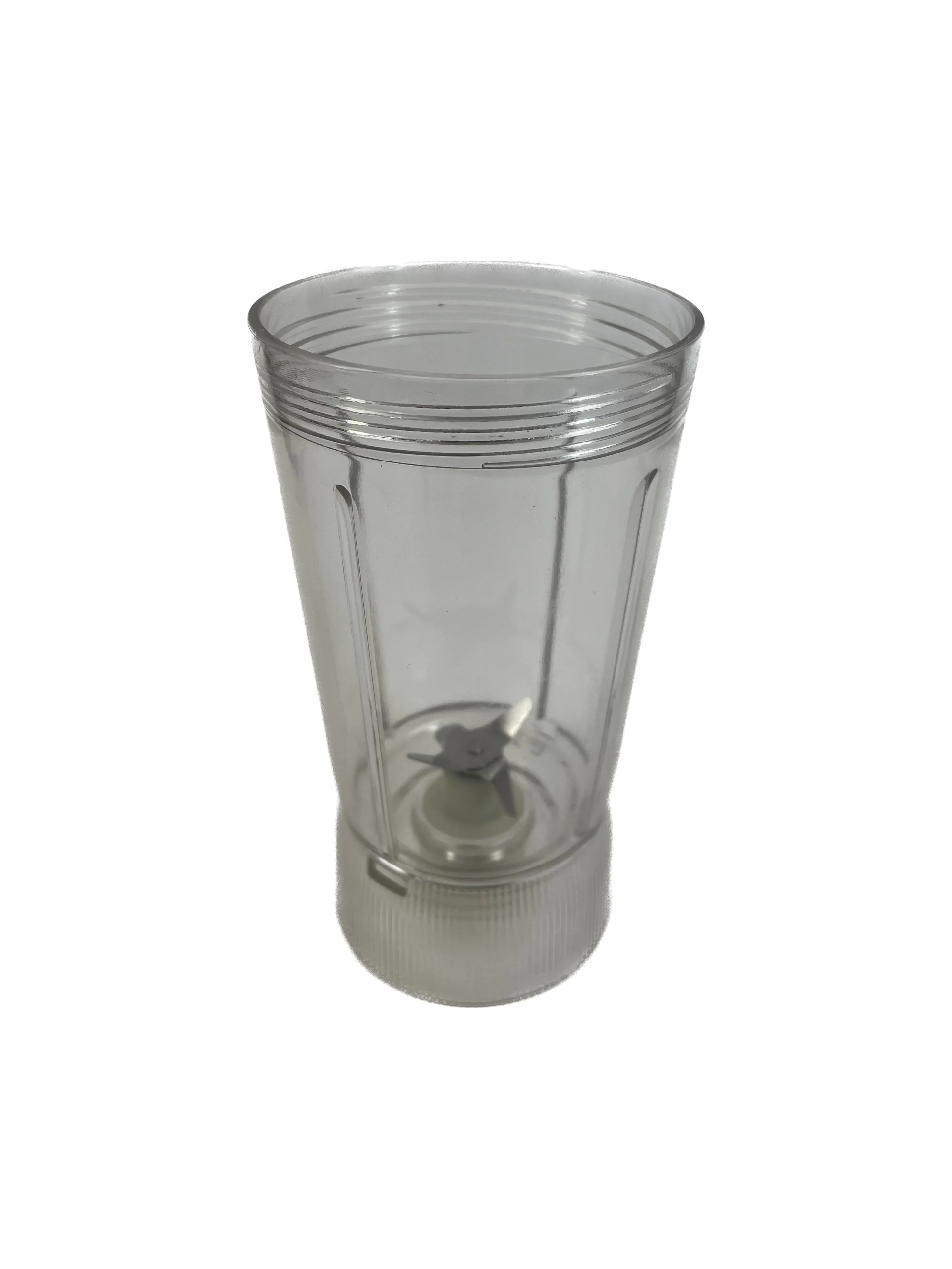 Personal Blender with Leak-Proof Travel Lid, Ice Blue - Image 8