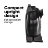 Belgian Style Waffle Maker - Image 4