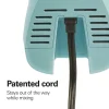 6 Speed Hand Mixer with QuickBurst™, Ice Blue - Image 6