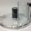 Hamilton Beach® Big Mouth® Duo 12 Cup Food Processor with 4 Cup Mini Bowl, 70580 - Image 10
