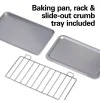Toastation® 2-in-1 Toaster and Oven - Image 6