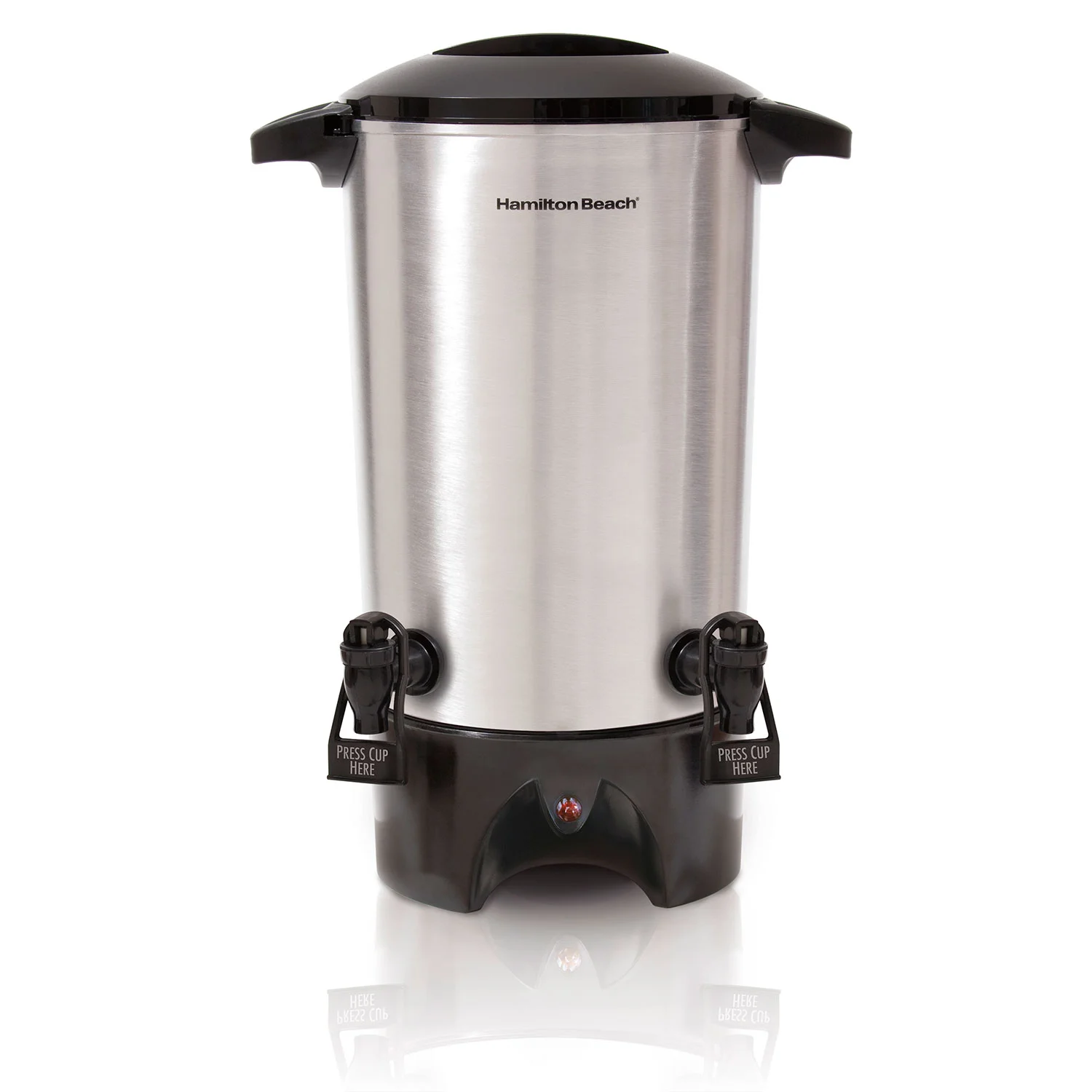 45 Cup Dual-Spout Coffee Urn - Image 3