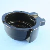 2-Way Programmable Coffee Maker, Stainless - Image 11