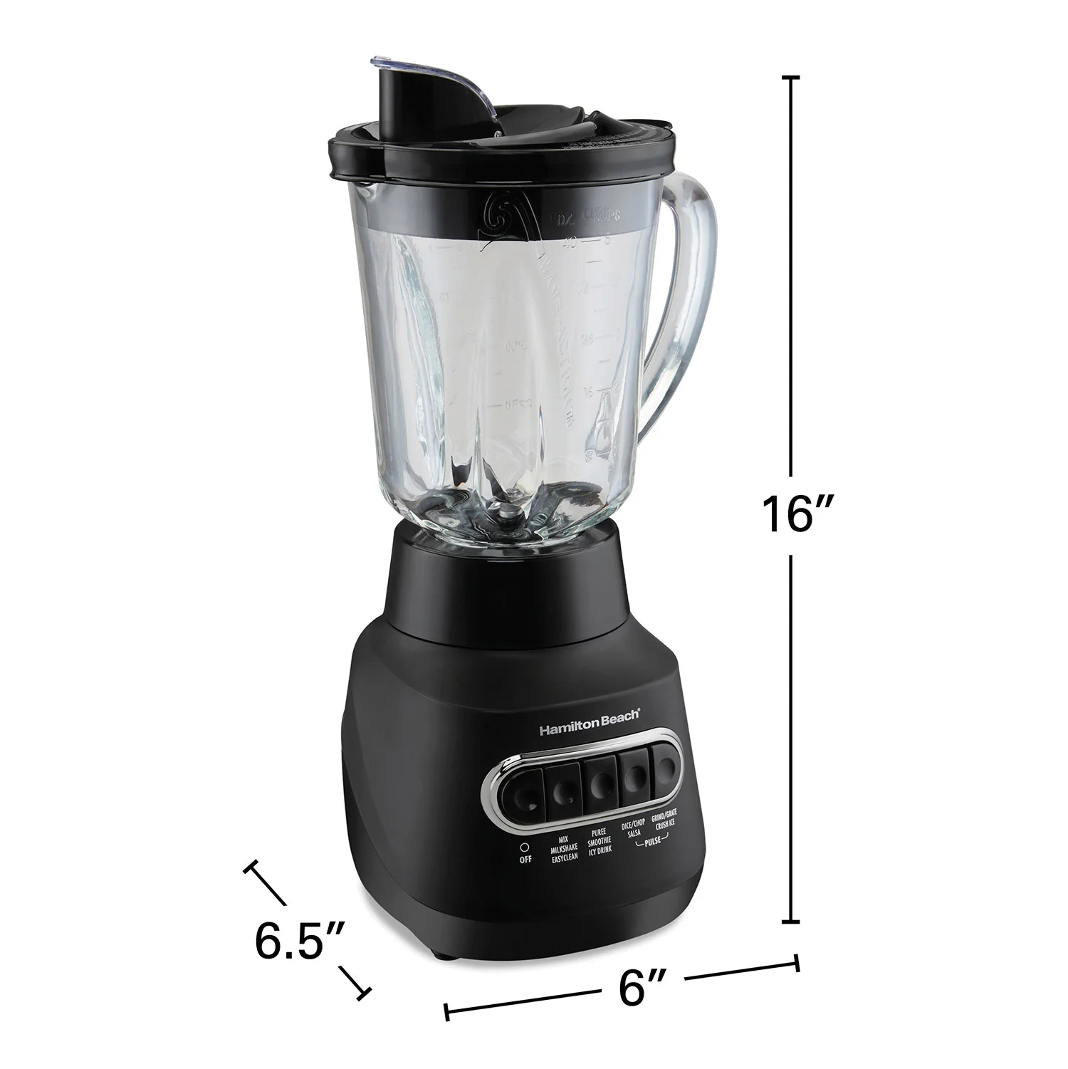 Quiet Blender - Image 8
