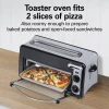 Toastation® 2-in-1 Toaster and Oven - Image 7