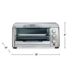 Air Fryer Toaster Oven with Quantum Air Fry™ Technology - Image 7