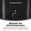 10 Quart Extra-Large Stay or Go® Slow Cooker - Image 5