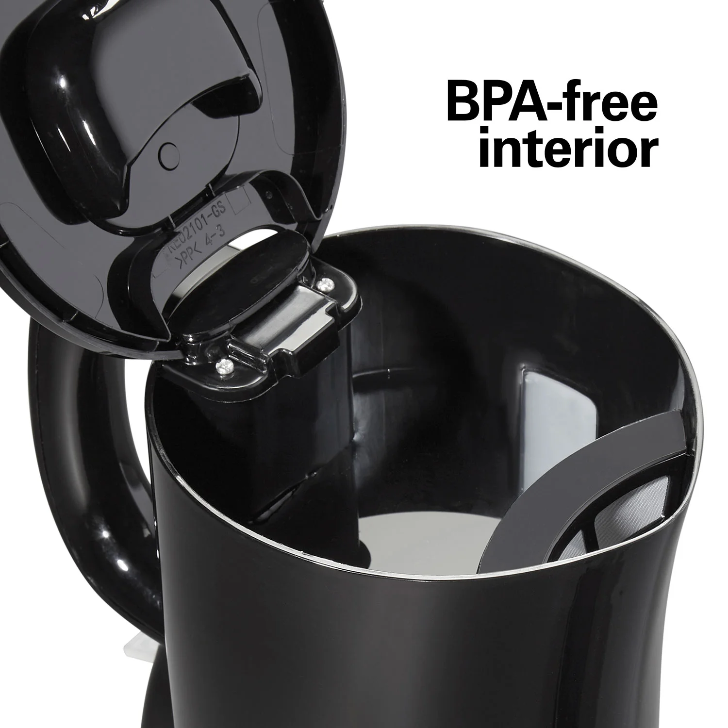 1.7 Liter Electric Kettle - Image 3
