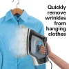Full-Size Iron with Retractable Cord - Image 2