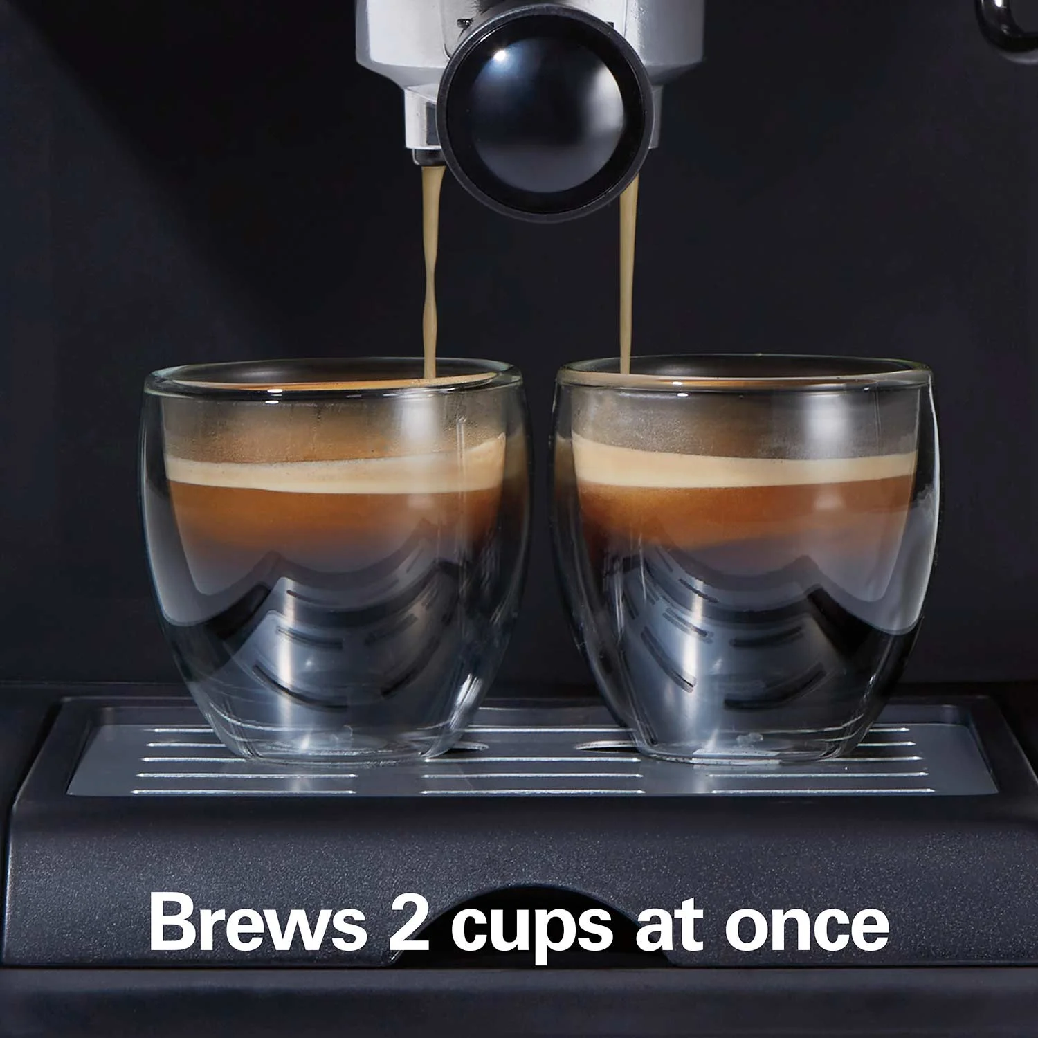 Espresso and Cappuccino Maker - Image 4