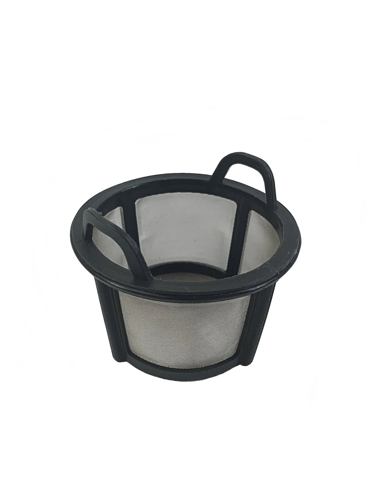 16 Oz. Convenient Craft Rapid Cold Brew and Hot Coffee Maker, White - Image 11