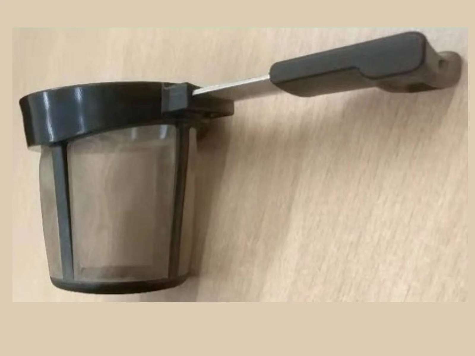 The Scoop® Single-Serve Coffee Maker with Removable Reservoir - Image 11