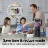 Blend & Store System with FreshPress™ Lid - Image 6