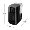 One Press® Dispensing Coffee Maker, 12 Cup - Image 8