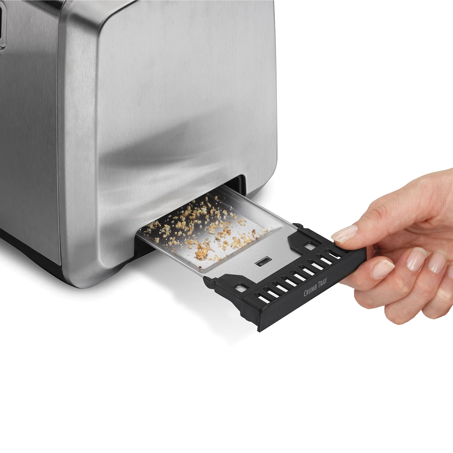 2 Slice Digital Toaster - Image 5