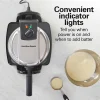Removable-Grid Belgian Waffle Maker - Image 7