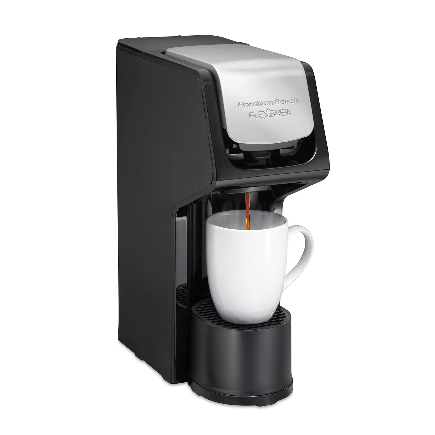 FlexBrew® Single-Serve Coffee Maker