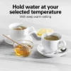 1.7 Liter Variable Temperature Glass Kettle - Image 3
