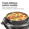 3-in-1 Egg Cooker with 14 Egg Capacity - Image 5