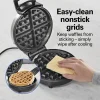 Belgian Waffle Maker - Image 6
