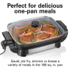 Durathon® Ceramic Skillet - Image 2