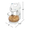 Power Deluxe™ 6 Speed Hand/Stand Mixer - Image 8