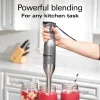 Hamilton Beach® Professional Variable Speed Hand Blender - Image 4
