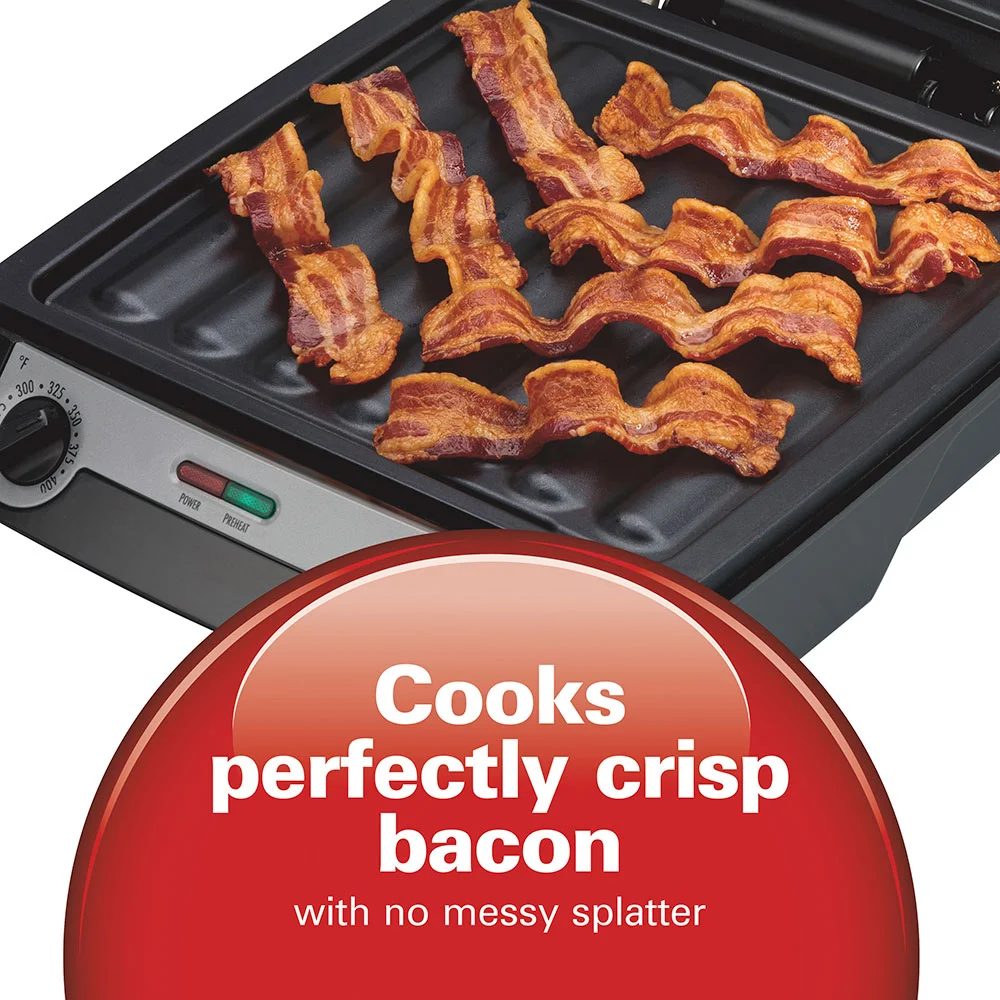 4-in-1 MultiGrill™ Plus - Image 5