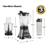 3-in-1 Blender and Food Processor - Image 8
