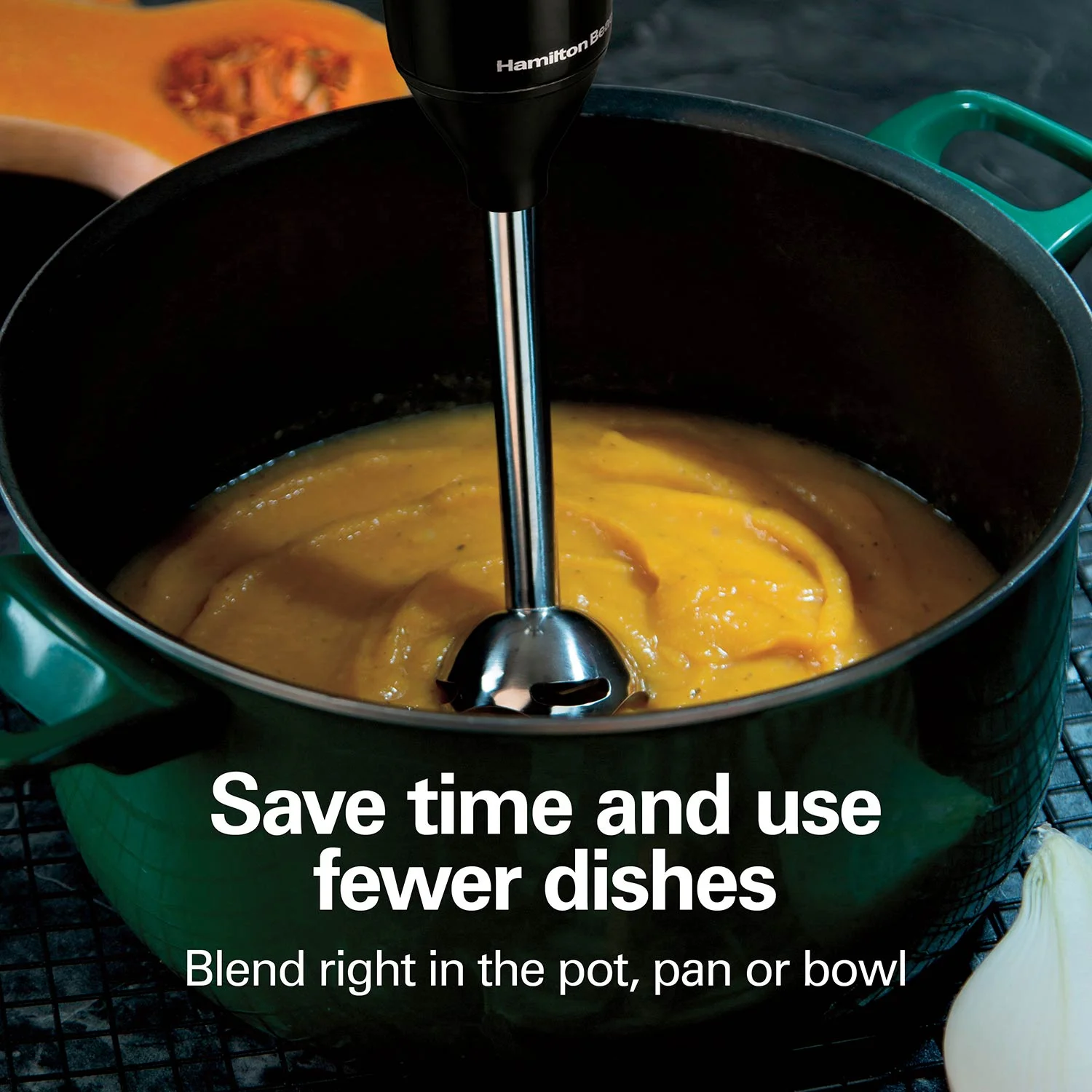 7 Piece Hand Blender Set - Image 6