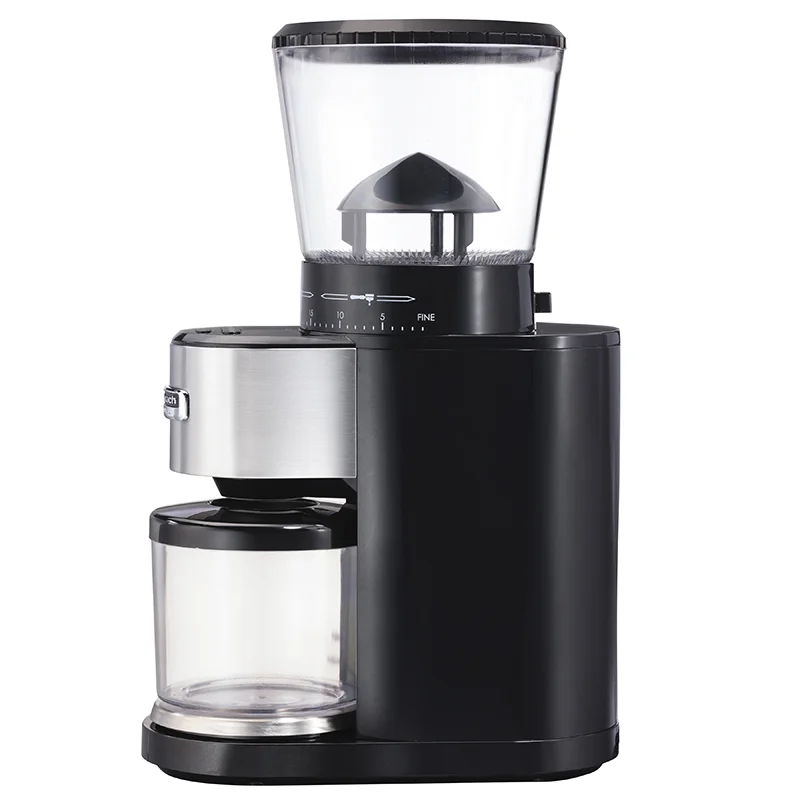 Hamilton Beach® Professional Conical Burr Digital Coffee Grinder, 80405 - Image 6