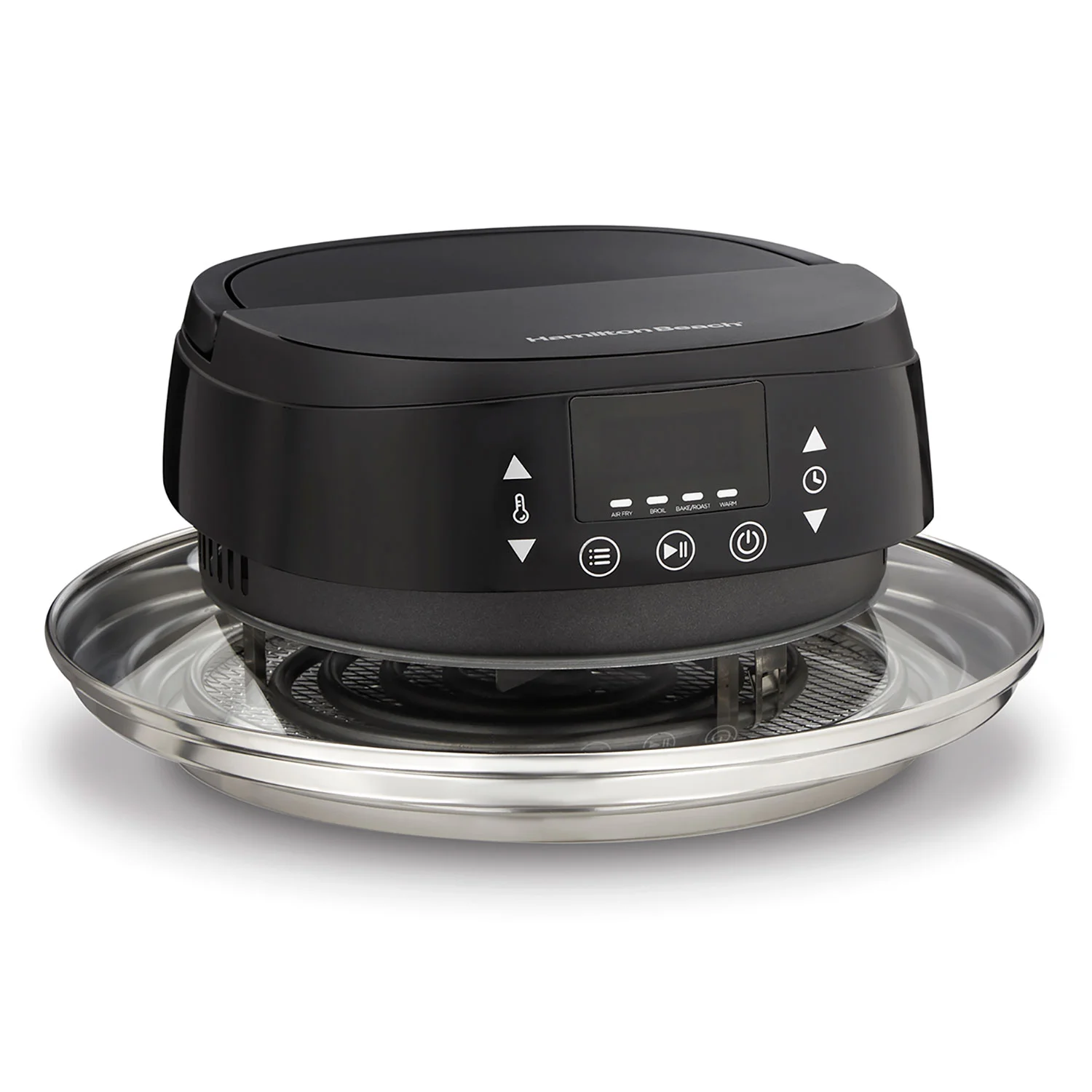 Air Fry Lid for 6 and 8 Quart Pressure Cookers