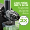 Masticating Slow Juicer - Image 4