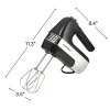 6 Speed Performance Hand Mixer with Ultimate Speed Control - Image 8