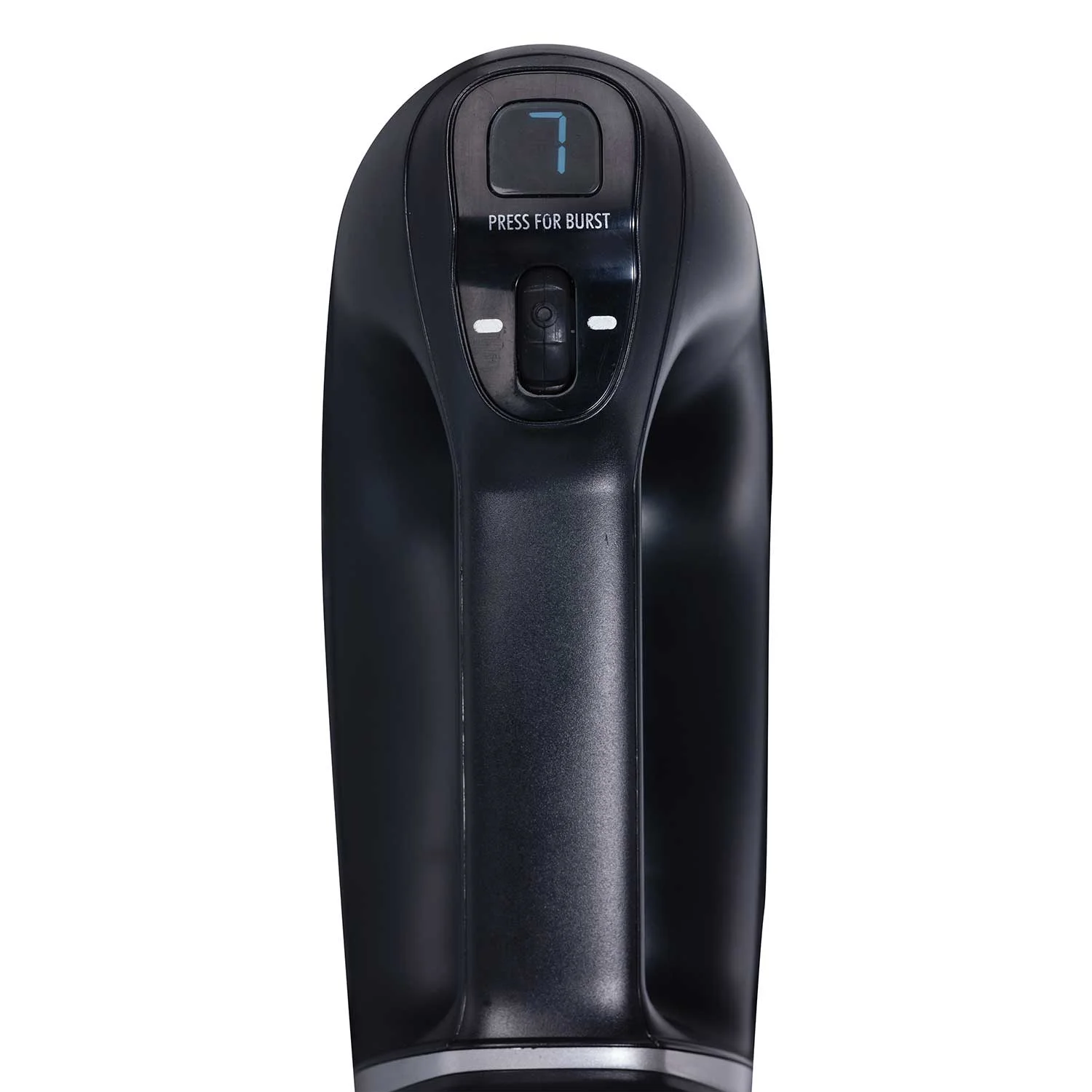Hamilton Beach® Professional Hand Mixer 7 Speed with Snap-On Storage Case - Image 5